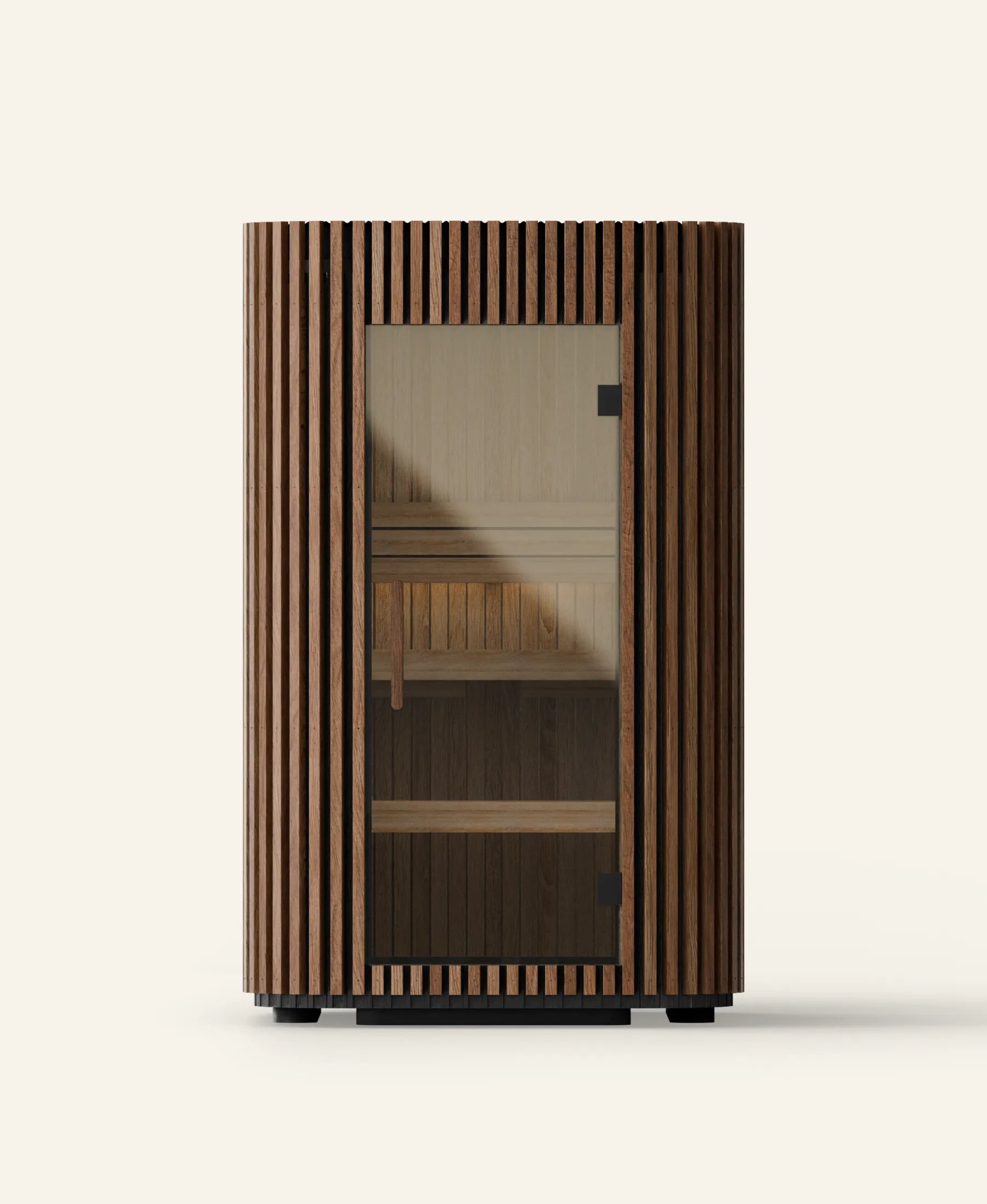 Kala | 2-3 Person Outdoor Sauna