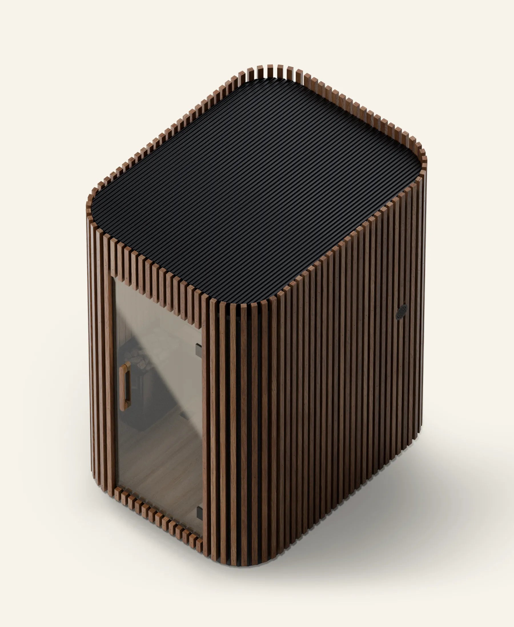 Kala | 2-3 Person Outdoor Sauna