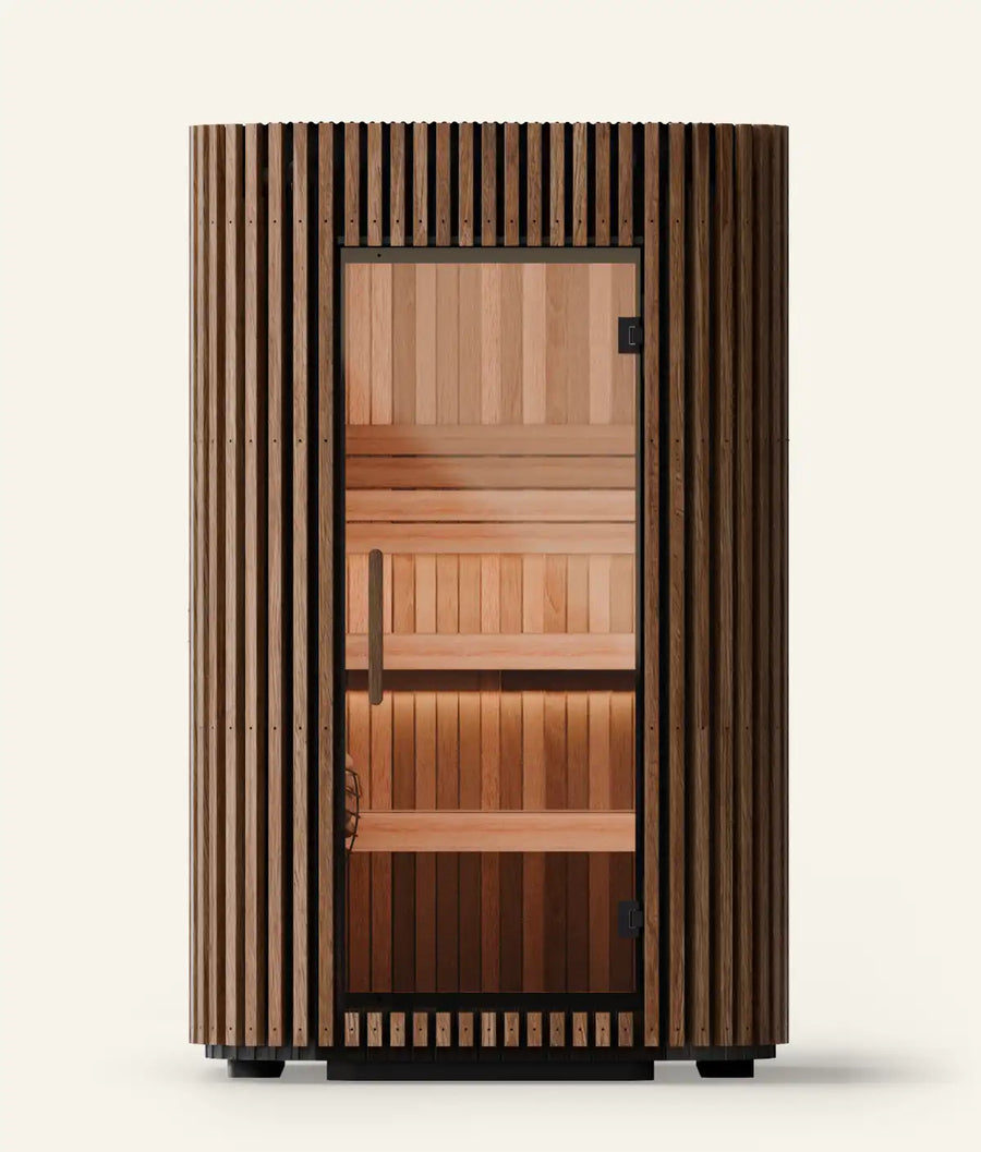 Elata 2–3 Person